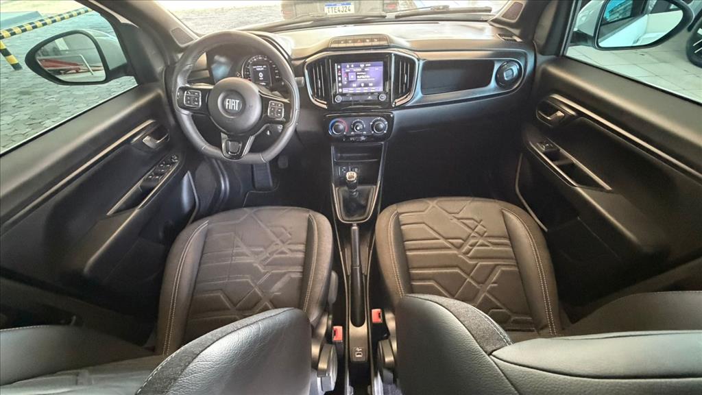 STRADA 1.3 FIREFLY FLEX VOLCANO CD MANUAL9