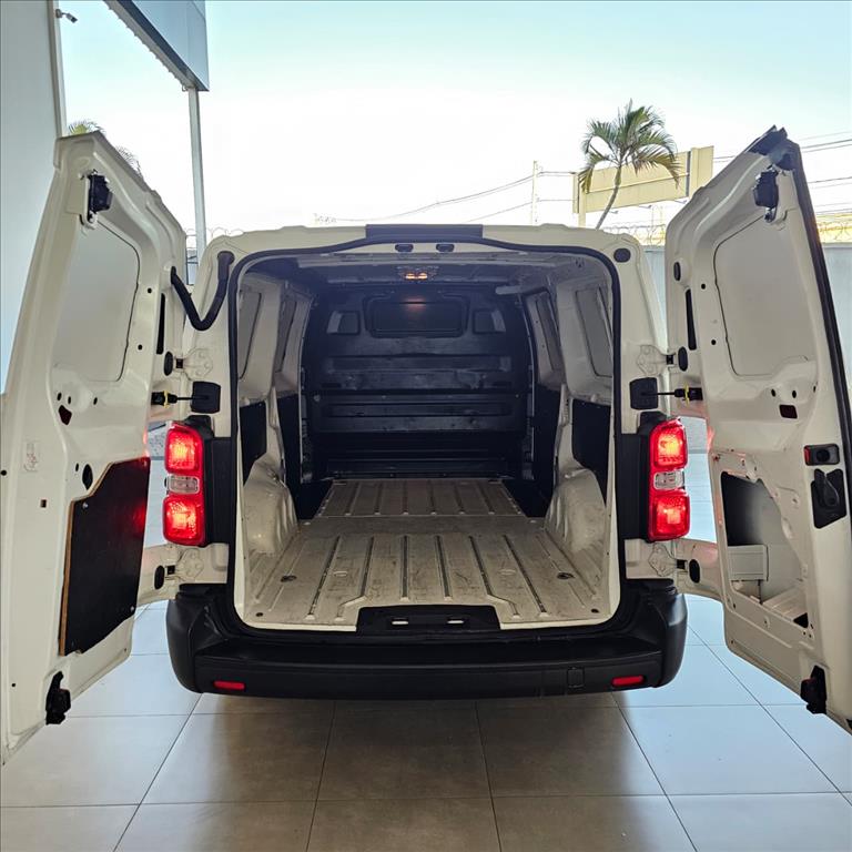 SCUDO 1.5 BLUEHDI DIESEL CARGO MANUAL13