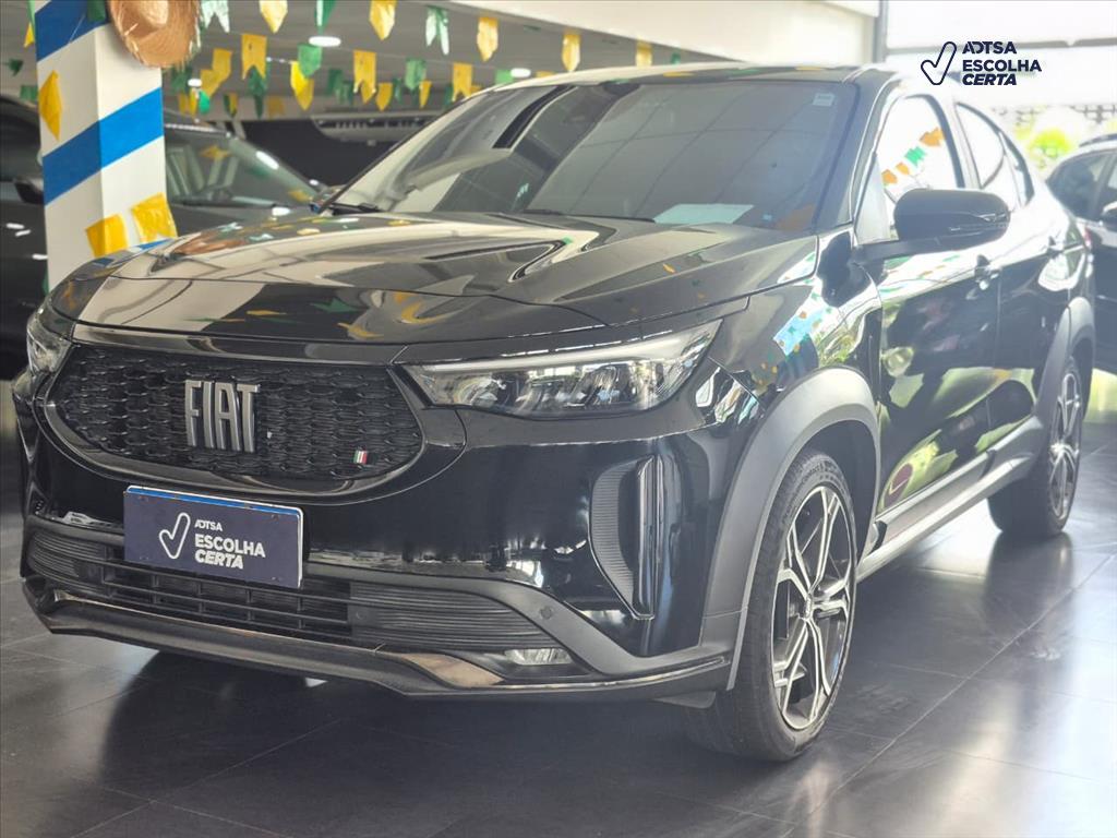 Fiat FASTBACK 2024