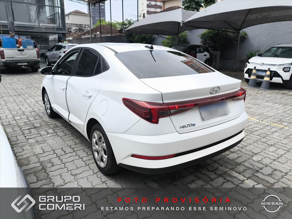 HB20S 1.0 12V FLEX COMFORT PLUS MANUAL3