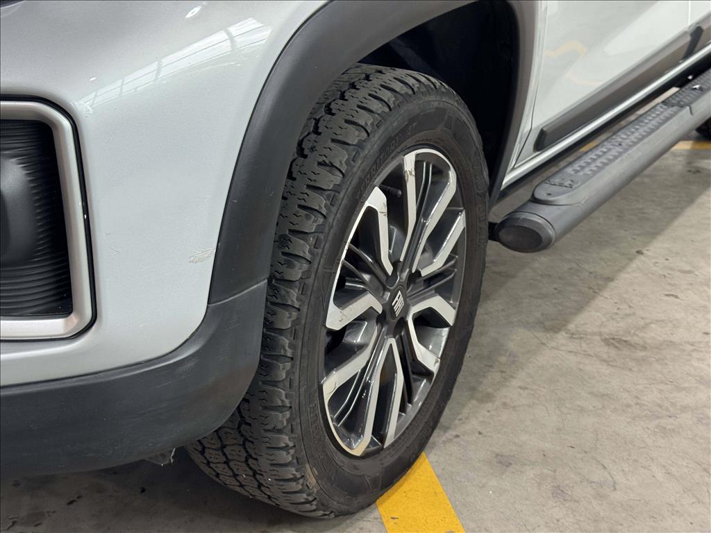 STRADA 1.0 TURBO 200 FLEX RANCH CD CVT3