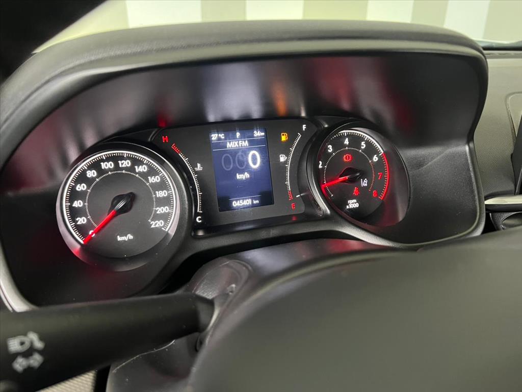 FASTBACK 1.0 TURBO 200 FLEX AUDACE CVT5