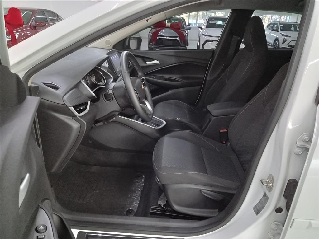 ONIX PLUS 1.0 TURBO FLEX LTZ AUTOMÁTICO