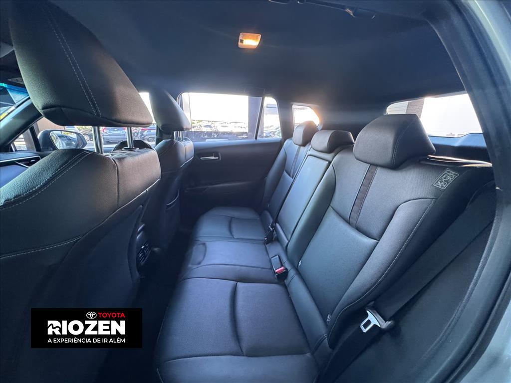 COROLLA CROSS 2.0 VVT-IE FLEX XRE DIRECT SHIFT5