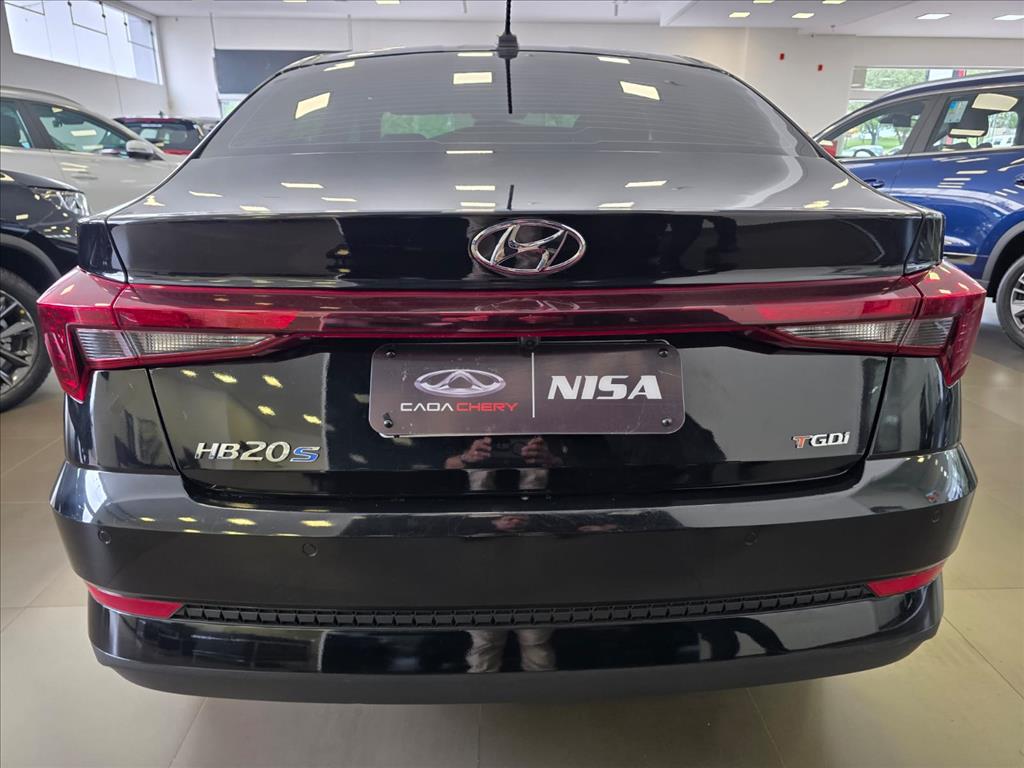 Hyundai-HB20S-1.0 TGDI FLEX COMFORT PLUS AUTOMÁTICO