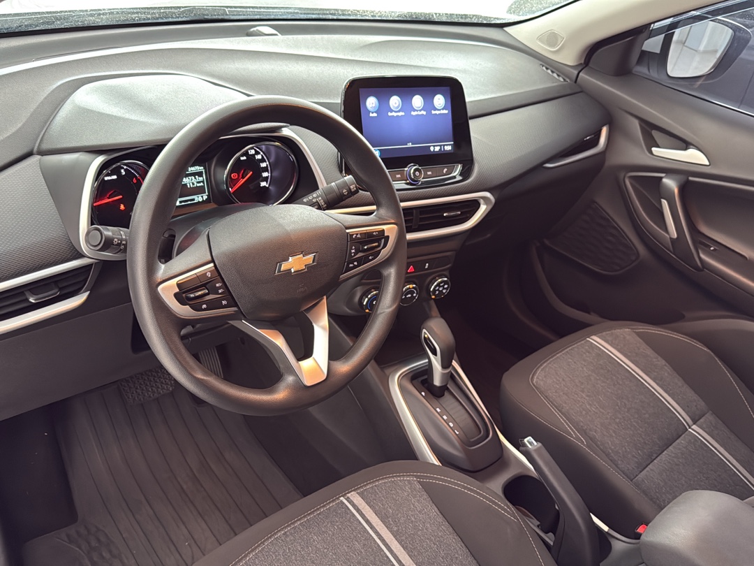 TRACKER 1.0 TURBO FLEX LT AUTOMÁTICO6