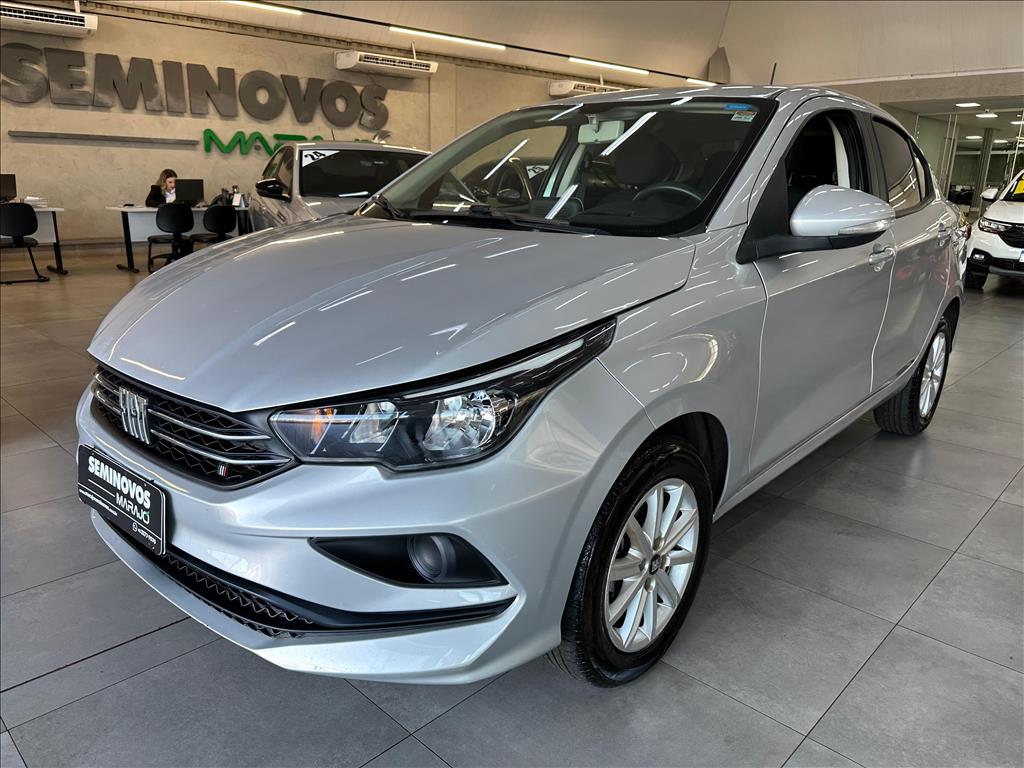 CRONOS 1.3 FIREFLY FLEX DRIVE CVT3