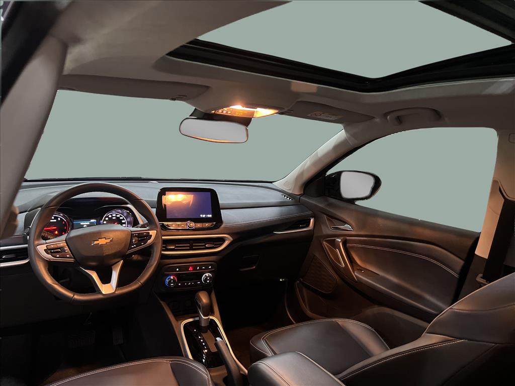 TRACKER 1.2 TURBO FLEX PREMIER AUTOMÁTICO10