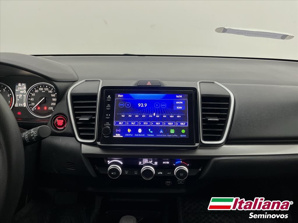 CITY 1.5 i-VTEC FLEX HATCH EX CVT9