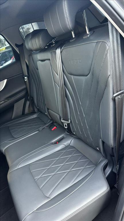 TIGGO 8 1.6 TGDI GASOLINA TXS MAX DRIVE DCT8
