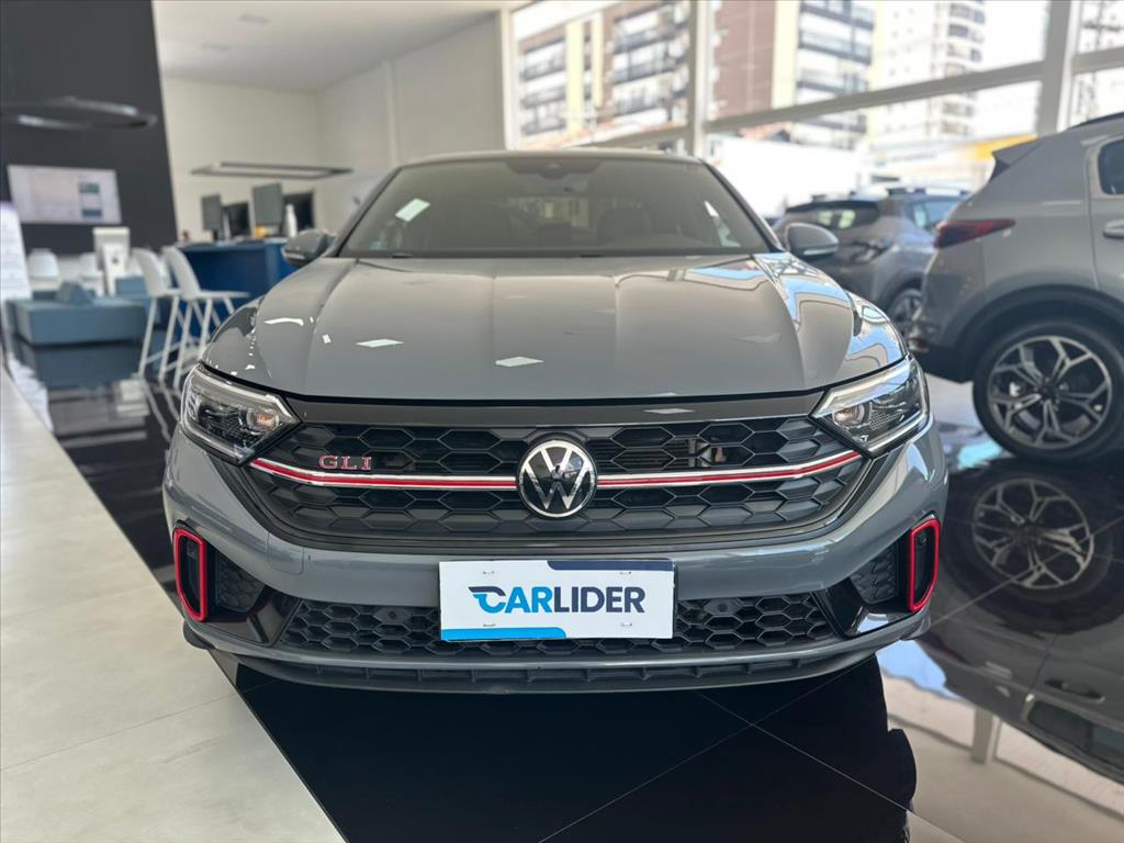 JETTA 2.0 350 TSI GASOLINA GLI DSG1