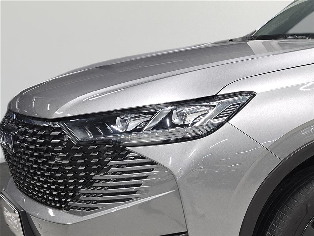 HAVAL H6 1.5 HEV PREMIUM E-TRACTION4