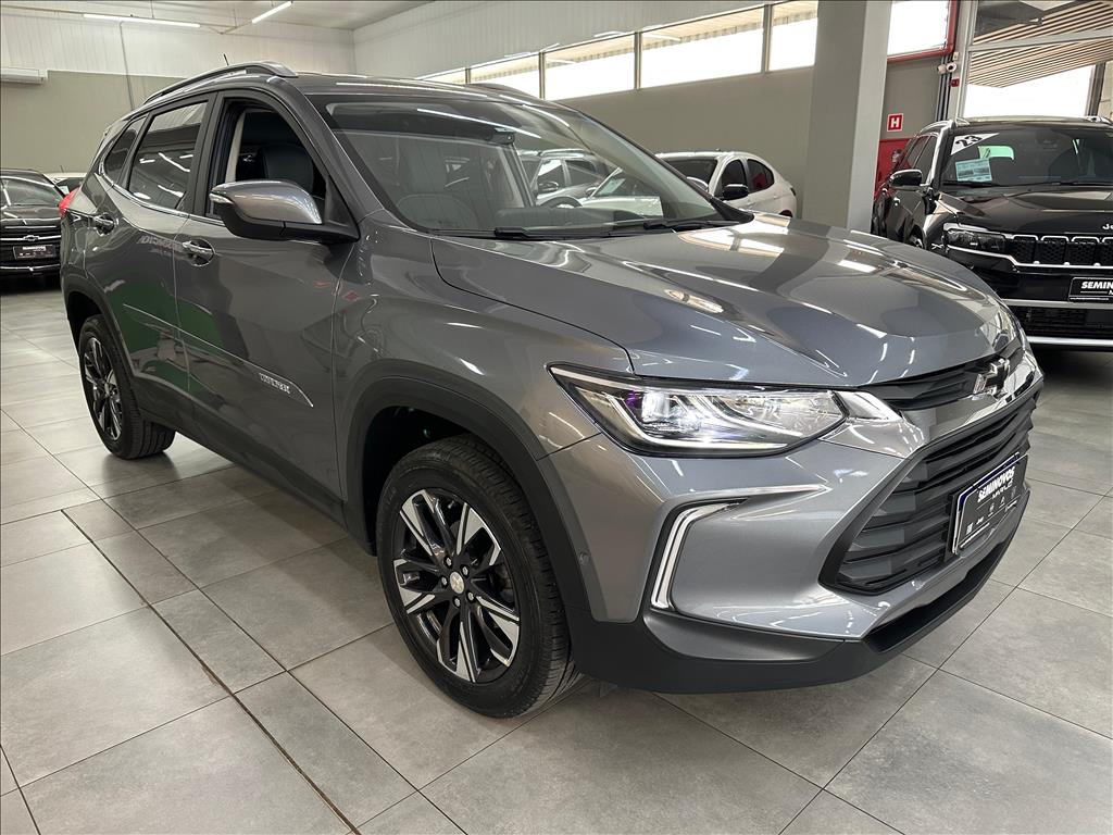 TRACKER 1.2 TURBO FLEX PREMIER AUTOMÁTICO1