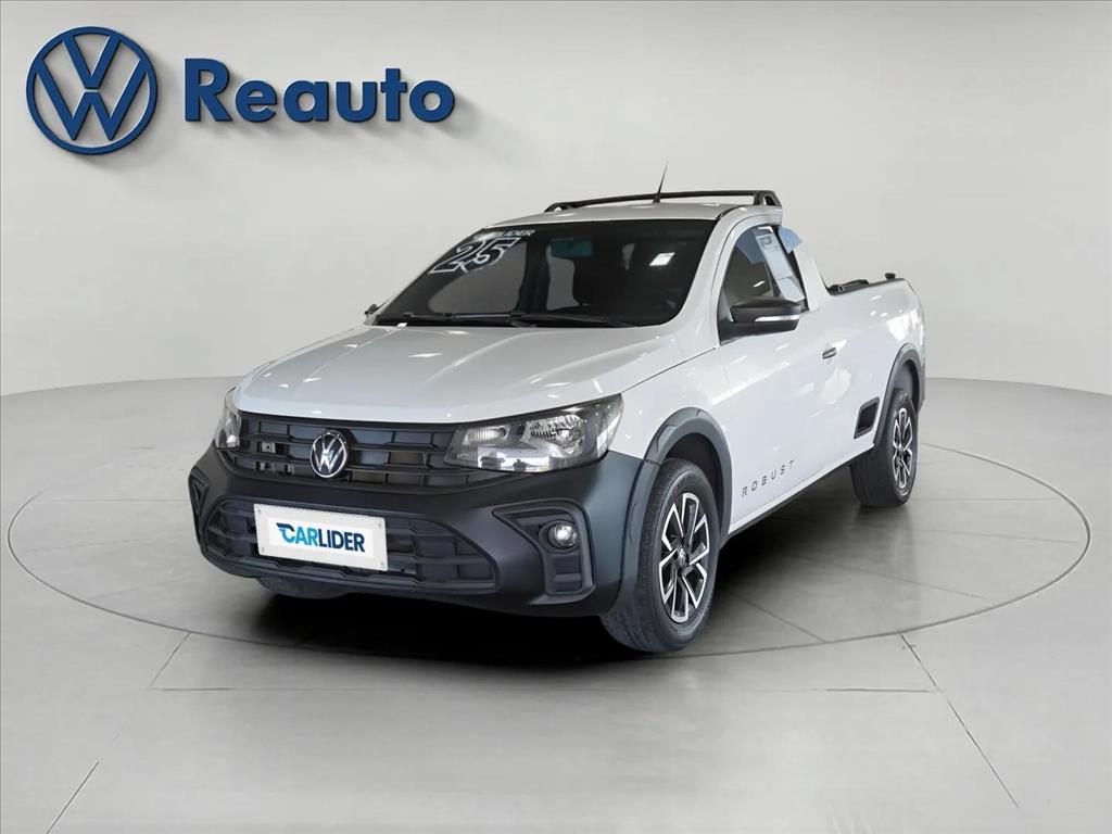 SAVEIRO 1.6 MSI ROBUST CS 16V FLEX 2P MANUAL