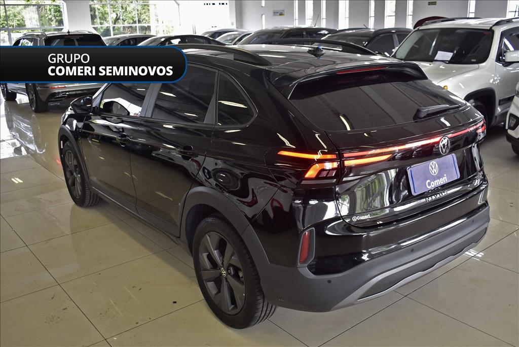 NIVUS 1.0 200 TSI TOTAL FLEX COMFORTLINE AUTOMÁTICO2