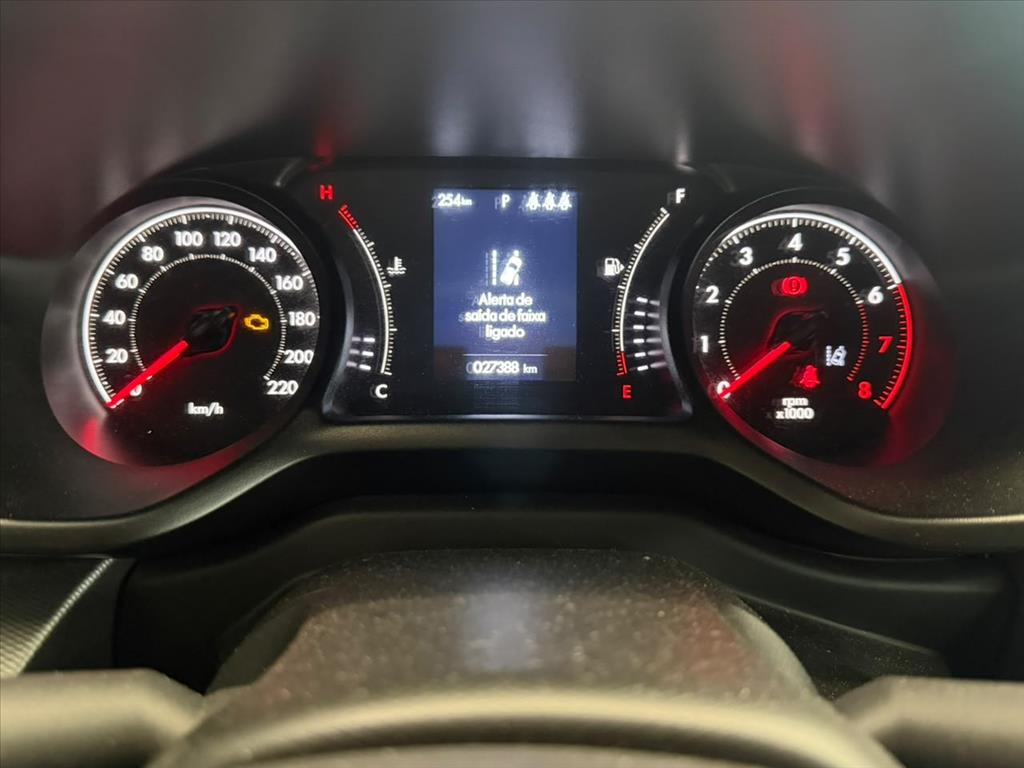 PULSE 1.0 TURBO 200 FLEX AUDACE CVT12
