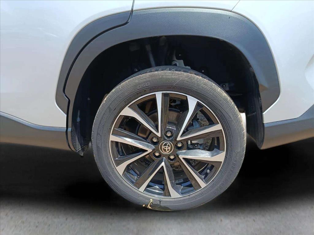 COROLLA CROSS 2.0 VVT-IE FLEX XRE DIRECT SHIFT12