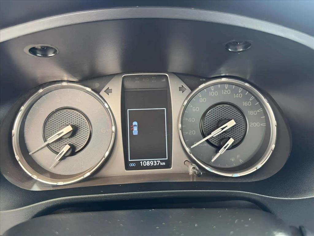 HILUX 2.8 D-4D TURBO DIESEL CD SRV 4X4 AUTOMÁTICO8