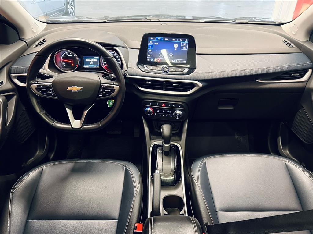 TRACKER 1.2 TURBO FLEX PREMIER AUTOMÁTICO8