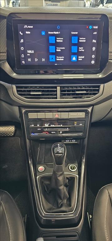 T-CROSS 1.0 200 TSI TOTAL FLEX COMFORTLINE AUTOMÁTICO11