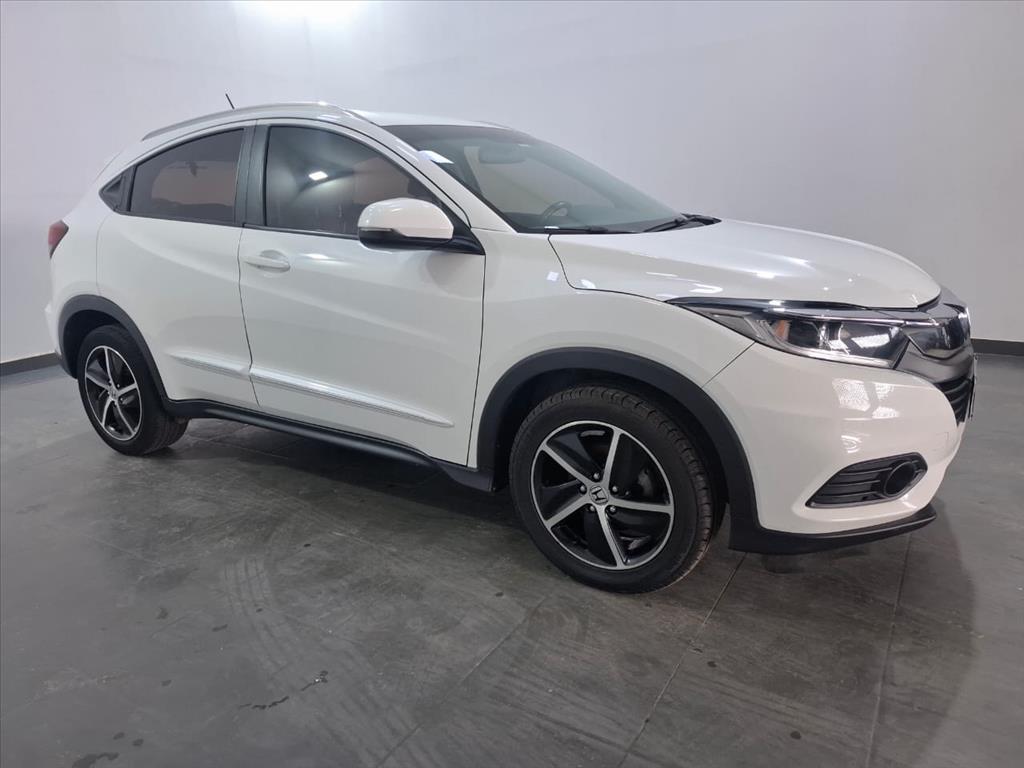 HR-V 1.8 16V FLEX EX 4P AUTOMÁTICO2