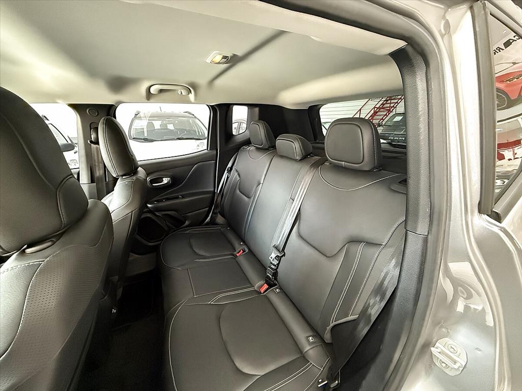 Jeep Renegade - 1.3 T270 TURBO FLEX SPORT AT6