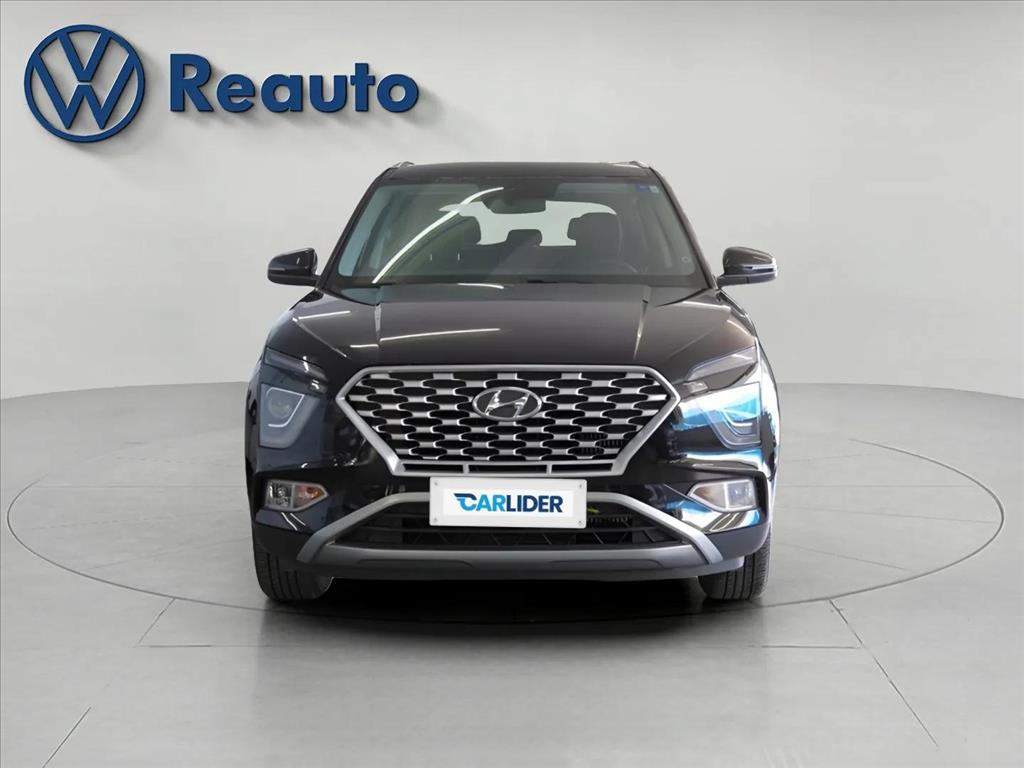 CRETA 1.0 TGDI FLEX LIMITED AUTOMÁTICO2