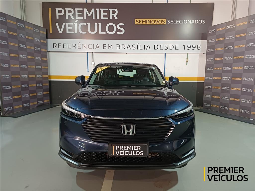 Honda HR-V 1.5 Di I Vtec Flex EXL CVT - foto 2