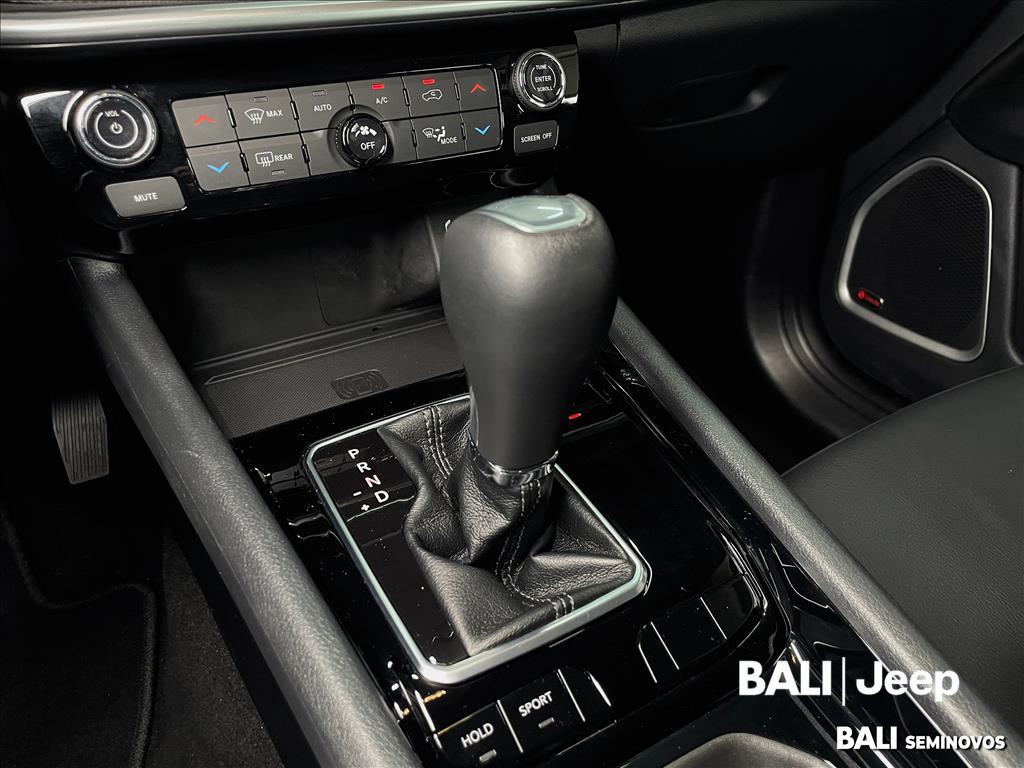 COMPASS 1.3 T270 TURBO FLEX LONGITUDE AT615