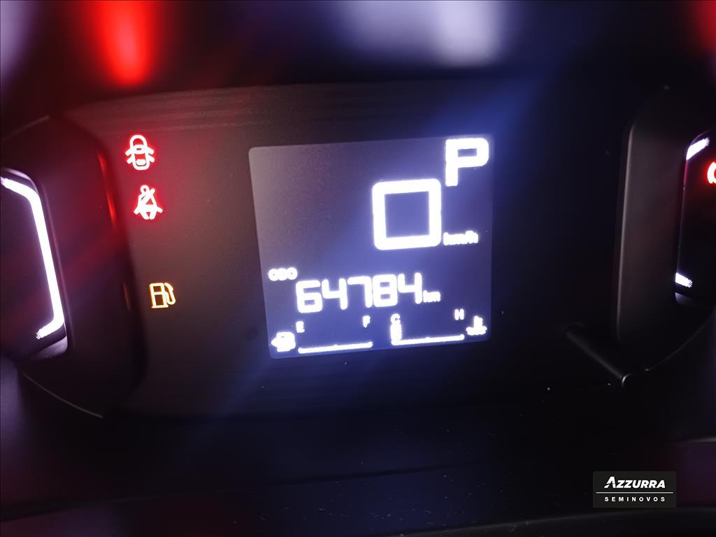 C3 1.6 16V FLEX FEEL PACK AT612