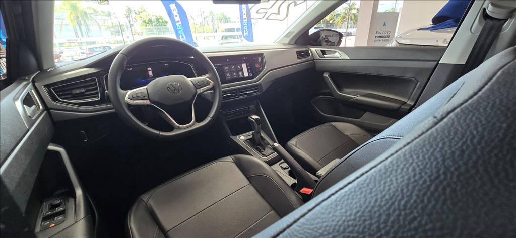 NIVUS 1.0 200 TSI TOTAL FLEX COMFORTLINE AUTOMÁTICO6