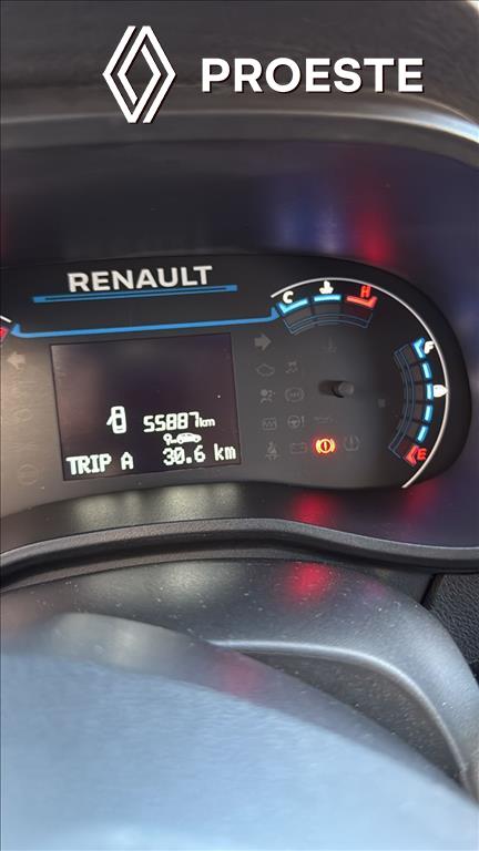 KWID 1.0 12V SCE FLEX INTENSE MANUAL8
