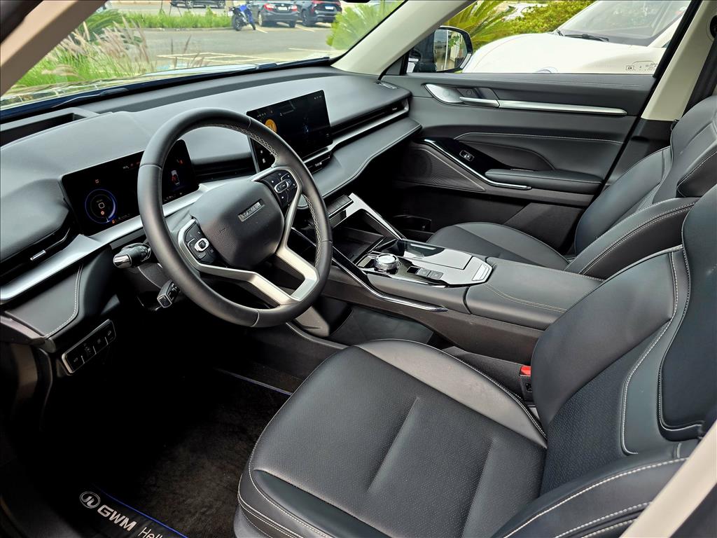 HAVAL H6 1.5 PHEV PREMIUM AWD E-TRACTION5