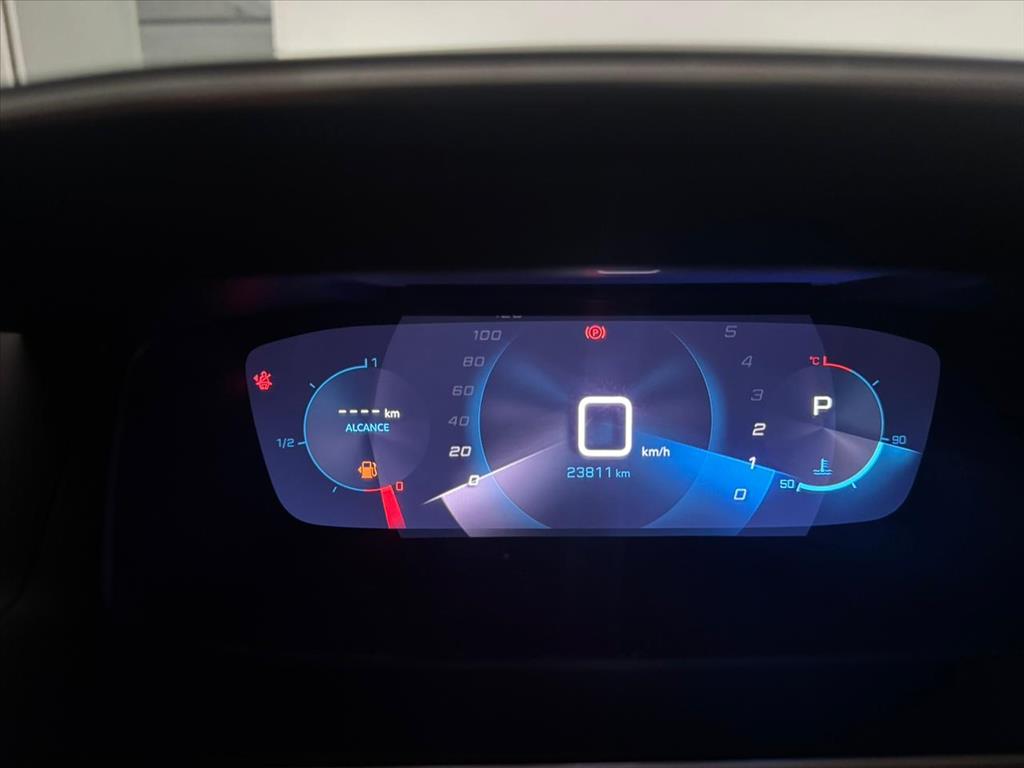 Peugeot-208-1.0 FIREFLY FLEX STYLE MANUAL