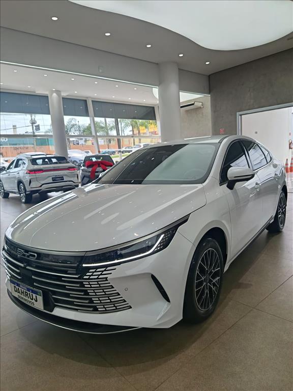 KING 1.5 DM-I PHEV GS AUTOMÁTICO0