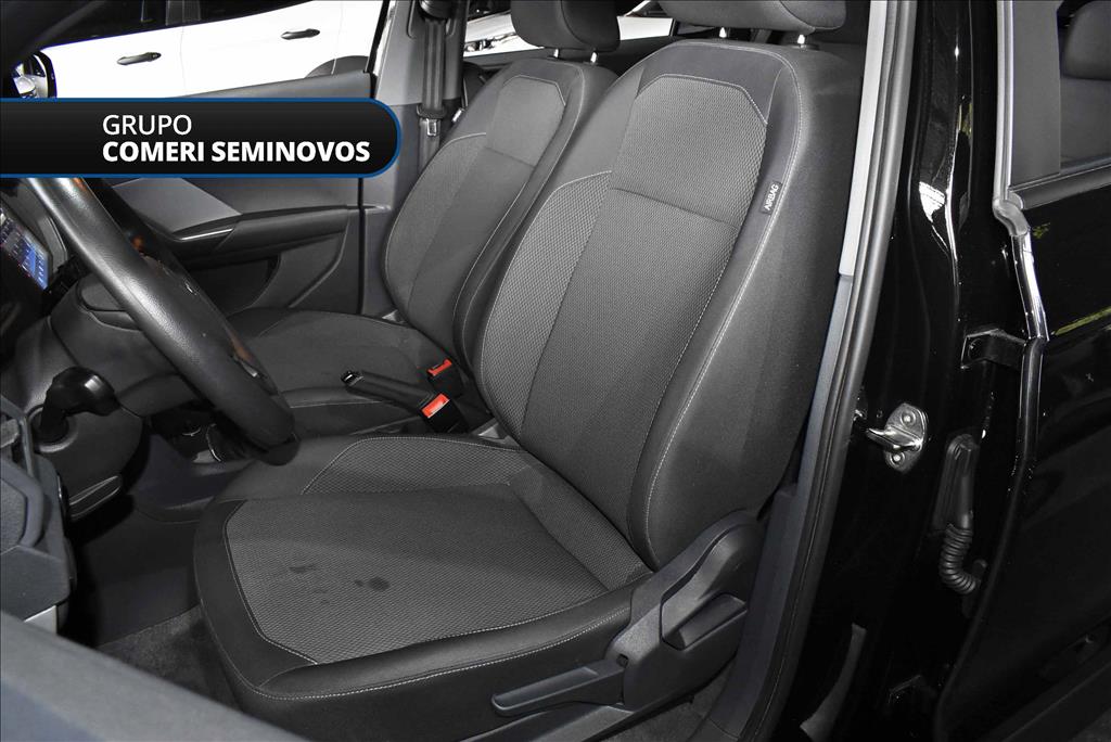 T-CROSS 1.0 200 TSI TOTAL FLEX SENSE AUTOMÁTICO