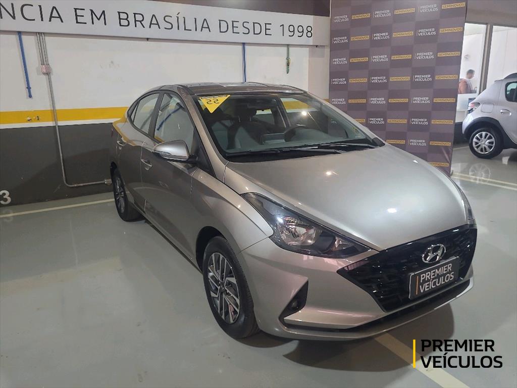 HB20S 1.0 TGDI FLEX EVOLUTION AUTOMÁTICO2