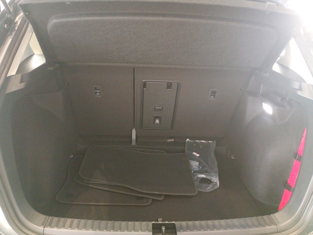 TAOS 1.4 250 TSI TOTAL FLEX HIGHLINE AUTOMÁTICO13