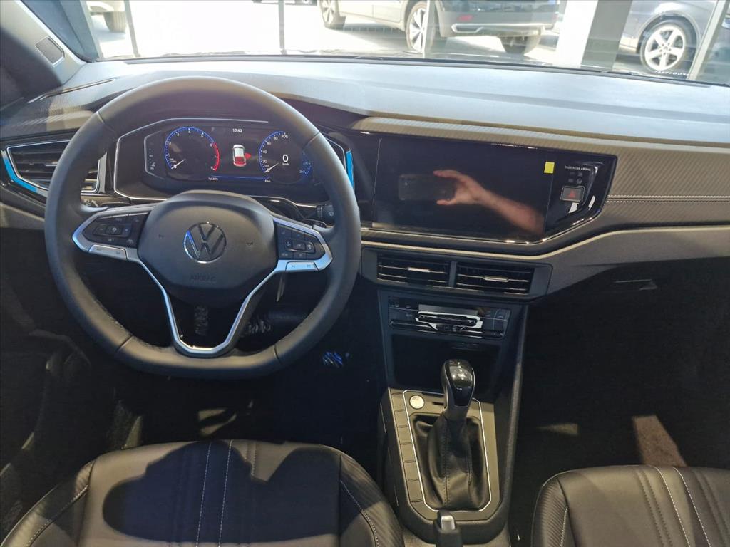 NIVUS 1.0 200 TSI TOTAL FLEX HIGHLINE AUTOMÁTICO7