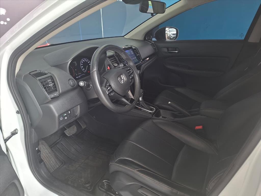 CITY 1.5 i-VTEC FLEX HATCH TOURING CVT9