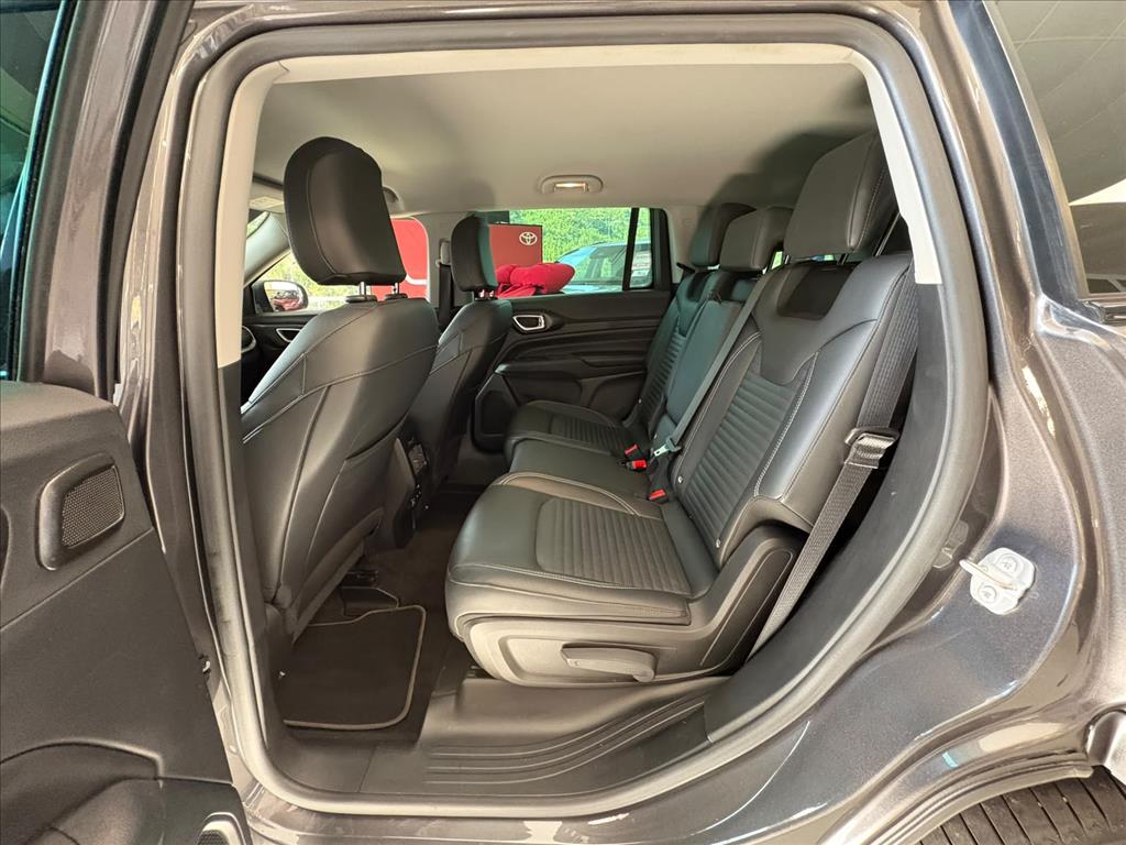 COMMANDER 1.3 T270 TURBO FLEX LONGITUDE AT67