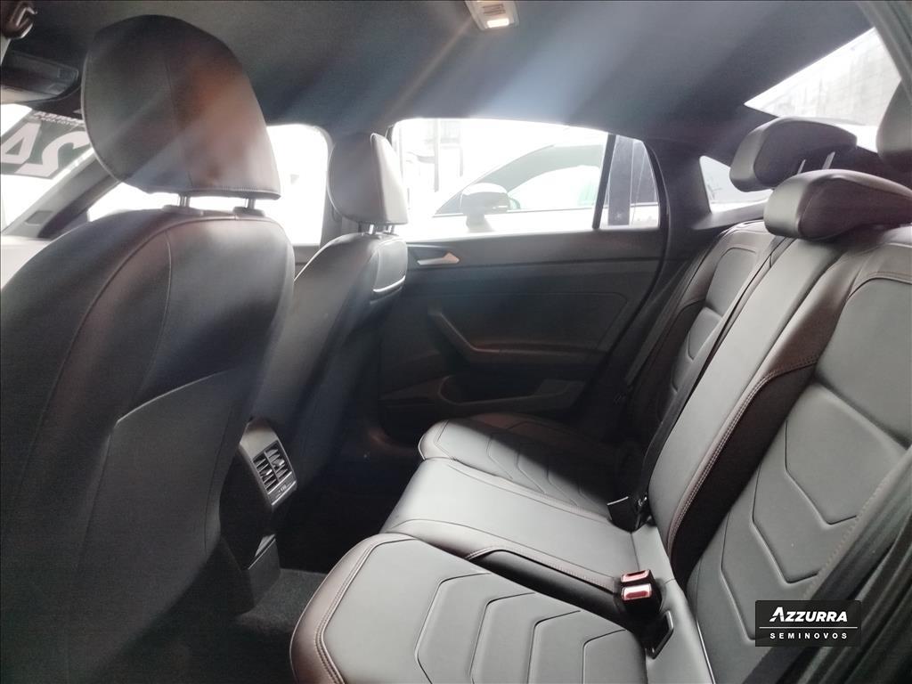 VIRTUS 1.0 200 TSI HIGHLINE AUTOMÁTICO6