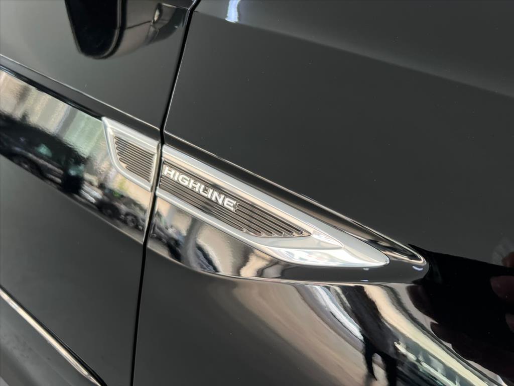 T-CROSS 1.4 250 TSI TOTAL FLEX HIGHLINE AUTOMÁTICO16