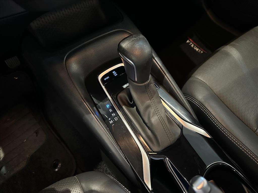 COROLLA 2.0 VVT-IE FLEX XEI DIRECT SHIFT10