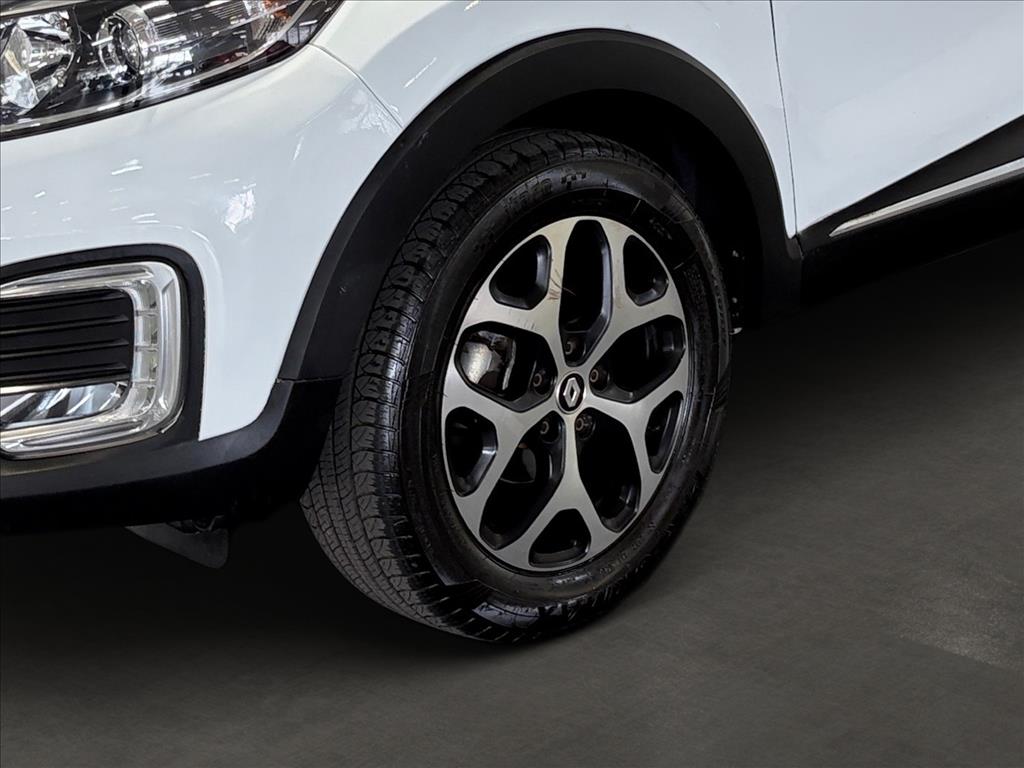 CAPTUR 1.6 16V SCE FLEX BOSE X-TRONIC5