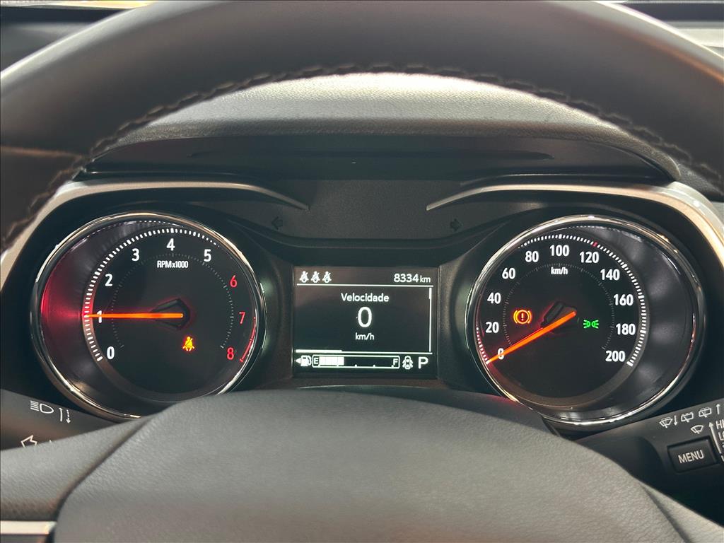 Chevrolet Tracker 1.0 Turbo 12V Flex Aut. - foto 5