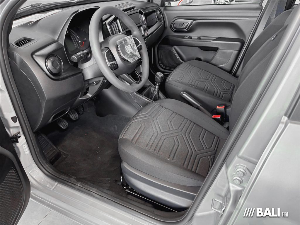 STRADA 1.3 FIREFLY FLEX FREEDOM CD MANUAL9