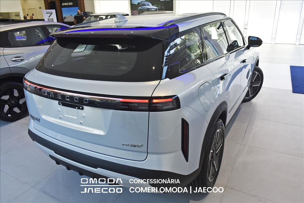 7 1.5 TGDI PHEV ELITE DHT3