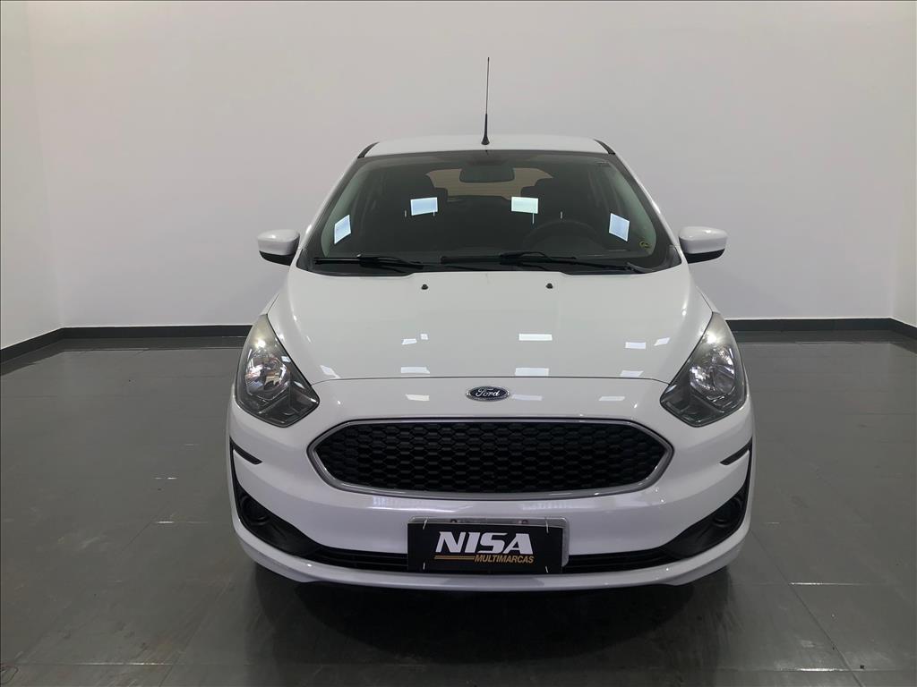 KA 1.0 TI-VCT FLEX SE MANUAL