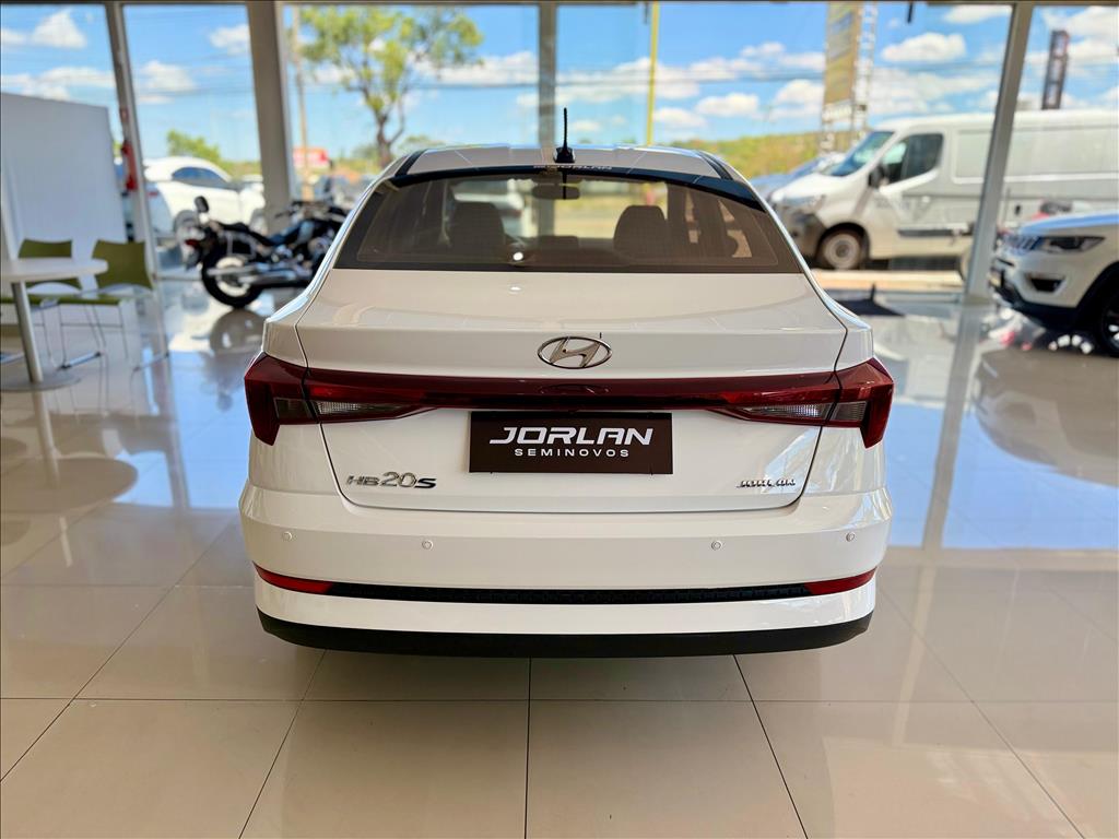 HB20S 1.0 12V FLEX COMFORT MANUAL8